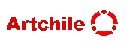 Logo ArtChile
